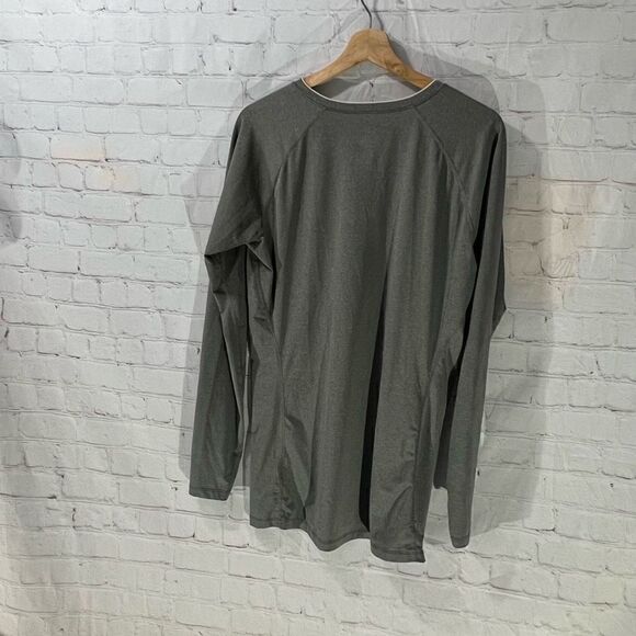 Nike Pro Combat Dri-Fit Fitted - Picture 2 of 6